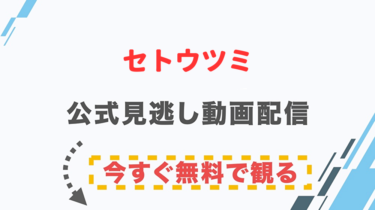 ドラマ セトウツミの配信情報 公式の無料見逃し動画視聴方法 Vodリッチ